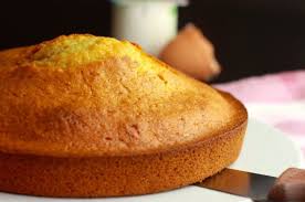 Gâteau Yaourt
